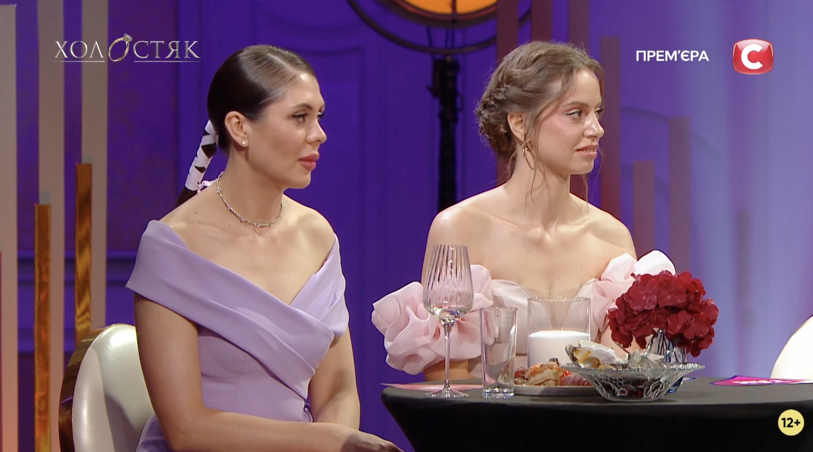 "Холостяк-14": яка дівчина раптово пішла з шоу і чим здивував Цимбалюк на Церемонії троянд